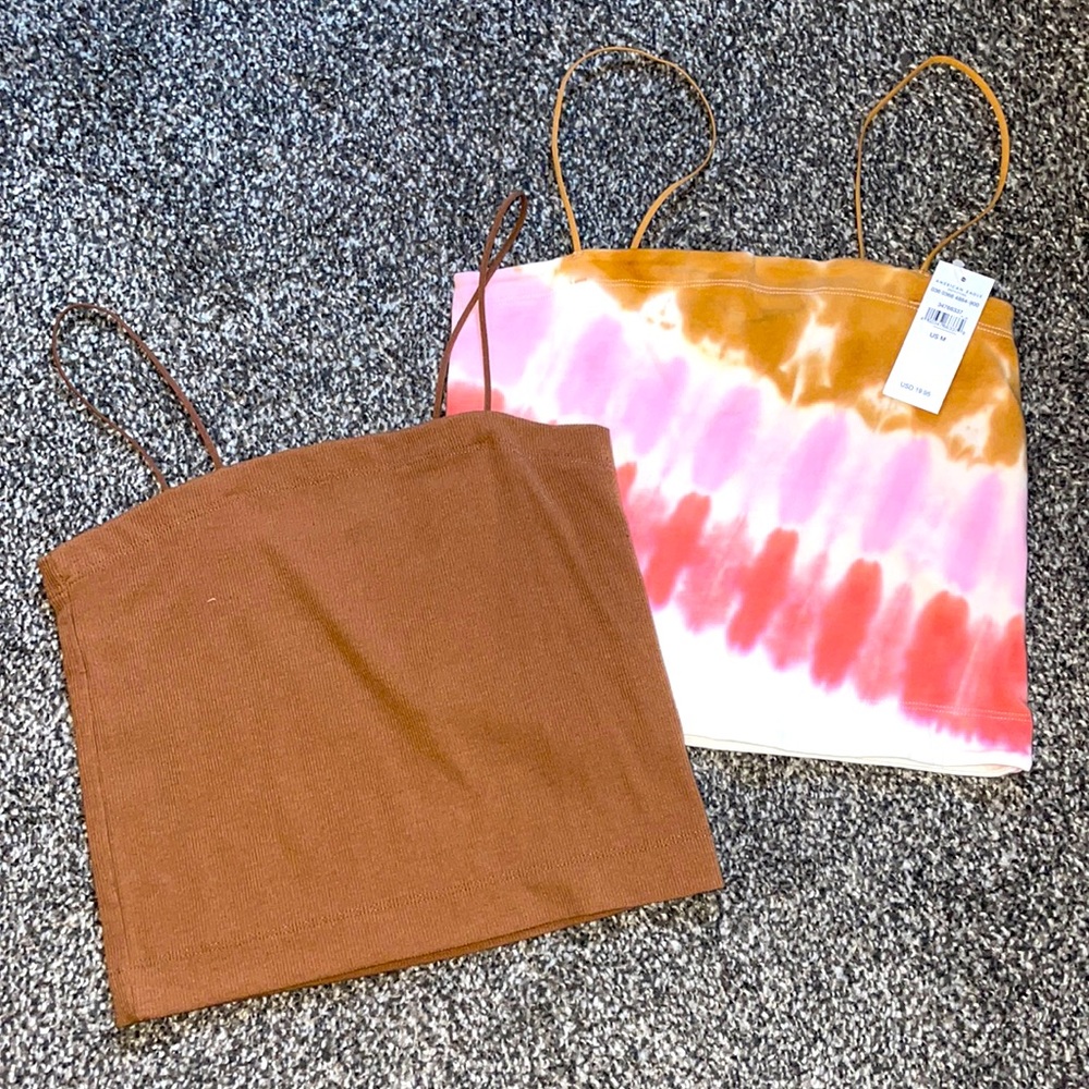 AEO Tank tops🌺